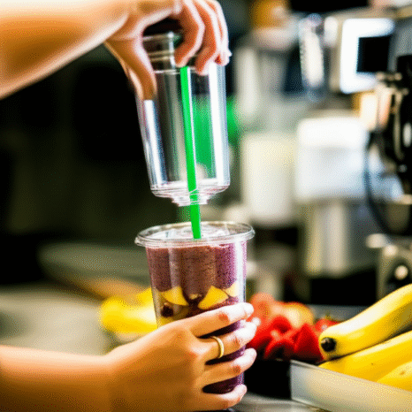 Generate a high-quality, relevant image prompt for an article about: How Old To Work At Tropical Smo