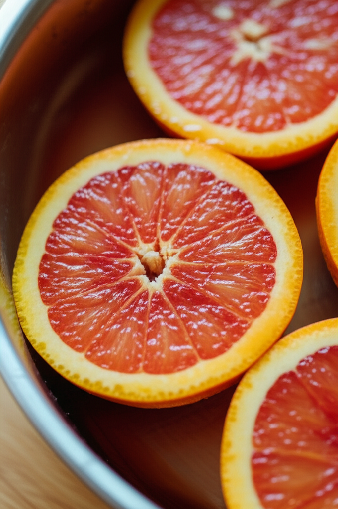 Generate a high-quality, relevant image prompt for an article about: Are Cara Cara Oranges Good For