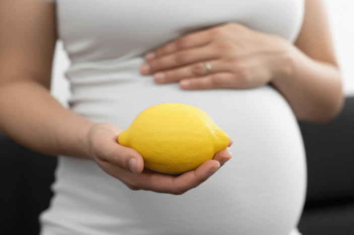 Are Lemon Juice Bad For Pregnancy? Shocking Truth!