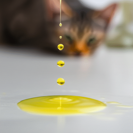 Can Cats Eat Lemon Juice? Urgent Truth
