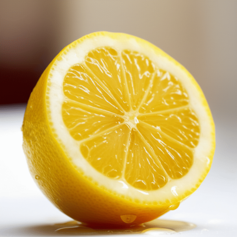 Can Lemon Juice Cause Diarrhea? Startling Truths
