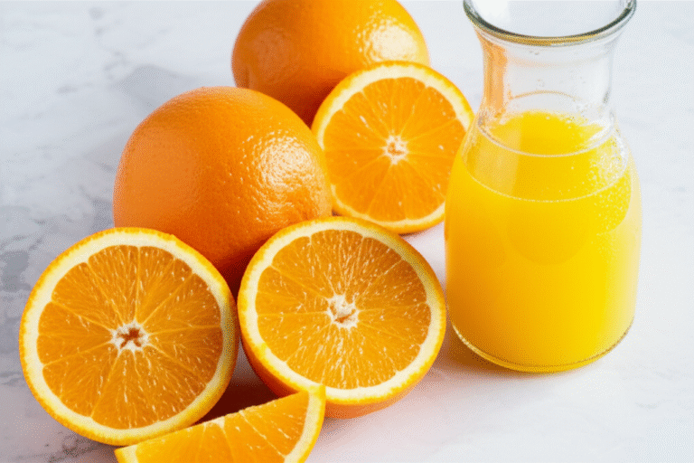 What Is Cold Pressed Orange Juice: Your Ultimate Guide