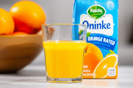 Does Orange Juice Need Refrigerated? Essential Guide | SmartBlender