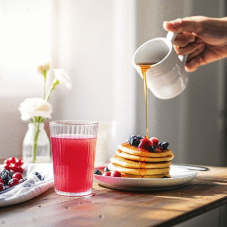 Generate an eye-catching, high-quality featured image prompt for a blog post about: Does Cranberry J