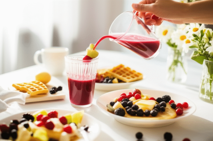 Generate an eye-catching, high-quality featured image prompt for a blog post about: Is Cranberry Gra