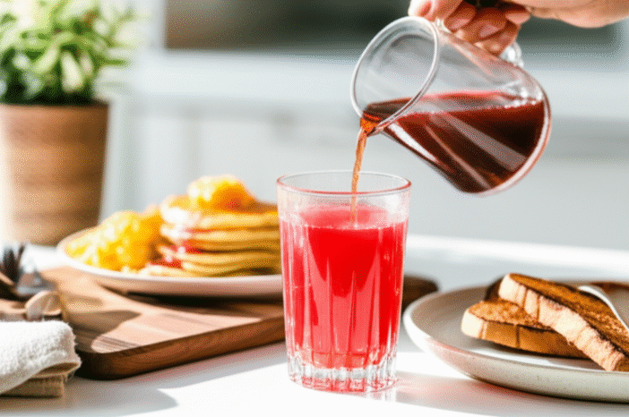 Generate an eye-catching, high-quality featured image prompt for a blog post about: Does Cranberry J