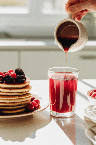 Generate an eye-catching, high-quality featured image prompt for a blog post about: Does Cranberry J