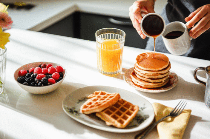 Generate an eye-catching, high-quality featured image prompt for a blog post about: Does Cranberry J