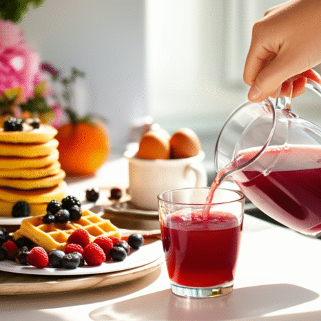 Generate an eye-catching, high-quality featured image prompt for a blog post about: How to Get Cranb