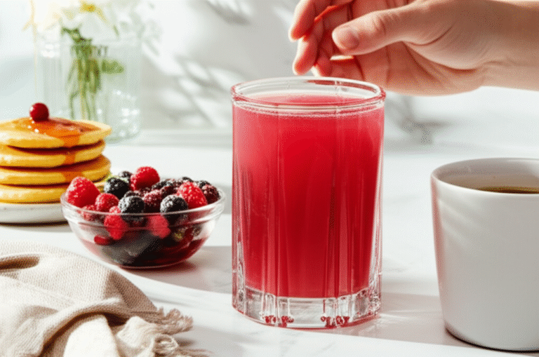 Is Cranberry Juice Ocean Spray Good For You: Amazing Benefits