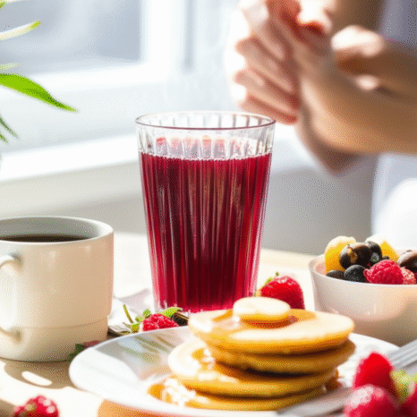 Generate an eye-catching, high-quality featured image prompt for a blog post about: Does Cranberry J