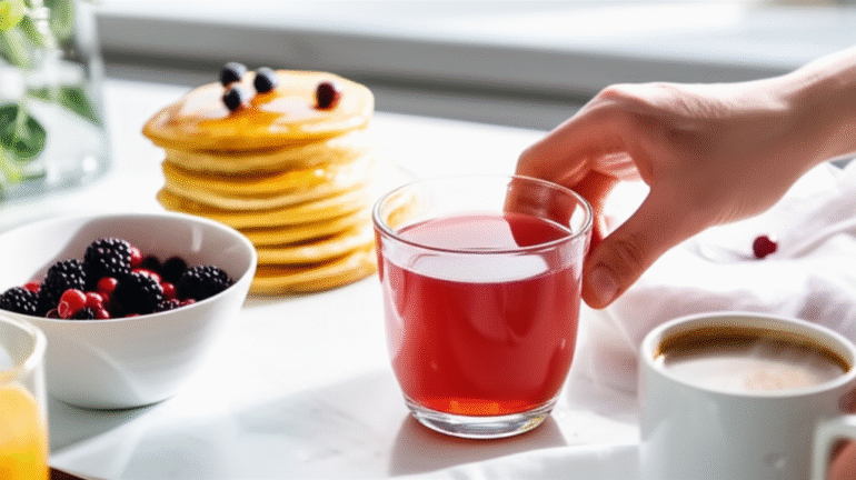 Generate an eye-catching, high-quality featured image prompt for a blog post about: What Is Cranberr