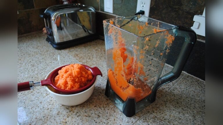 Can You Juice With a Ninja Blender