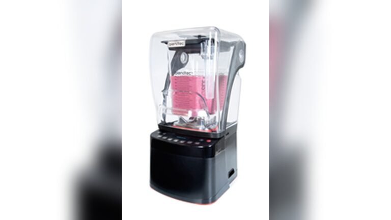 What Blender Does Jamba Juice Use