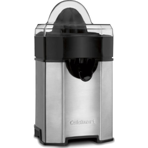 Cuisinart Pulp Control Citrus Juicer, Orange Juicer...