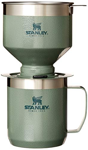 STANLEY Perfect Brew Pour Over Set | 12 oz Mug