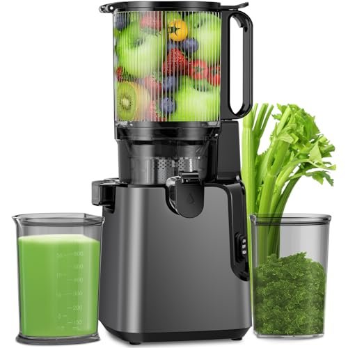 Juicer Machines with 5.8