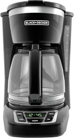 Best Black Friday Coffee Maker Deals - comprehensive buying guide and reviews