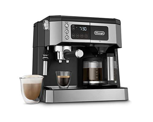 Best Combination Coffee and Espresso Maker Best Combination Coffee and Espresso Maker - comprehensive buying guide and reviews