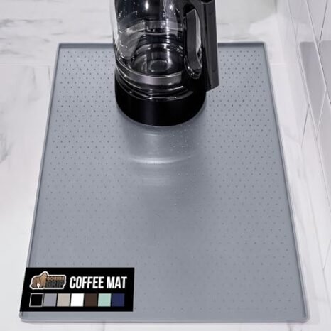 Best Mat for Under Coffee Maker Best Mat for under Coffee Maker - comprehensive buying guide and reviews