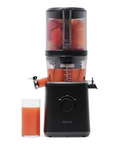 Commercial Cold Press Juicer Machine - comprehensive buying guide and reviews