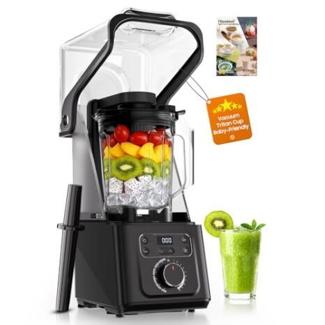7 Best Commercial Juice Blender Machine Models: 2026 Expert Analysis Commercial Juice Blender Machine - comprehensive buying guide and reviews