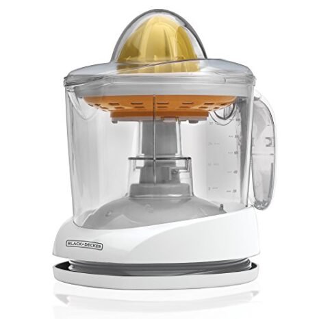 Electric Juicer Machine for Shop - comprehensive buying guide and reviews