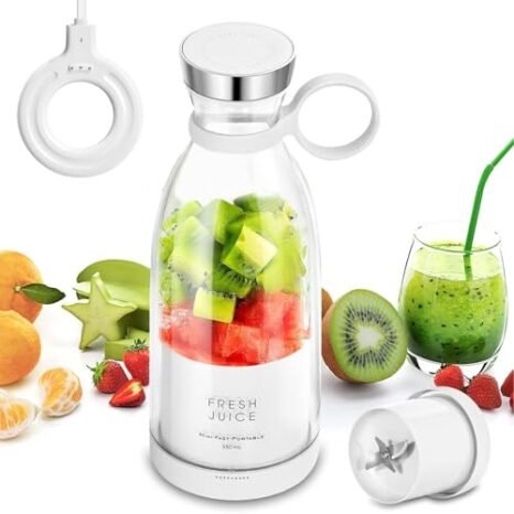 Fresh Juice Making Machine - comprehensive buying guide and reviews