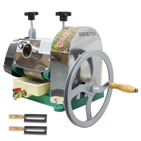 Wooden Sugarcane Juice Machine - comprehensive buying guide and reviews