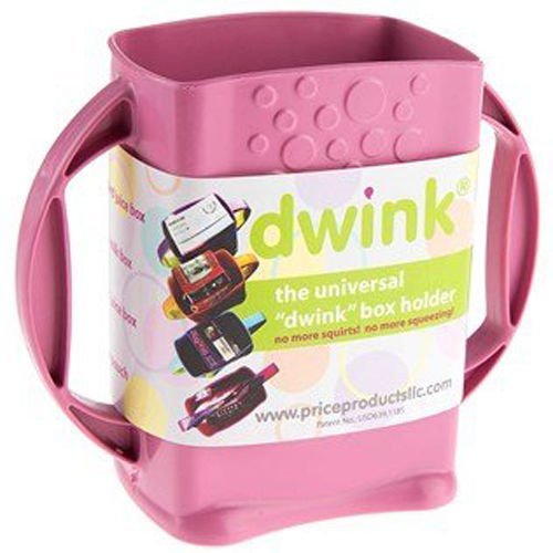 Price Products Dwink Universal Juice Pouch Milk Box Holder...